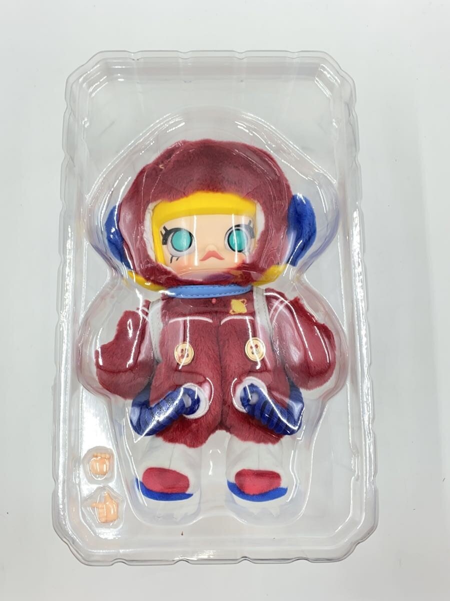 POP MART MOLLY Hello Moon Action Figure