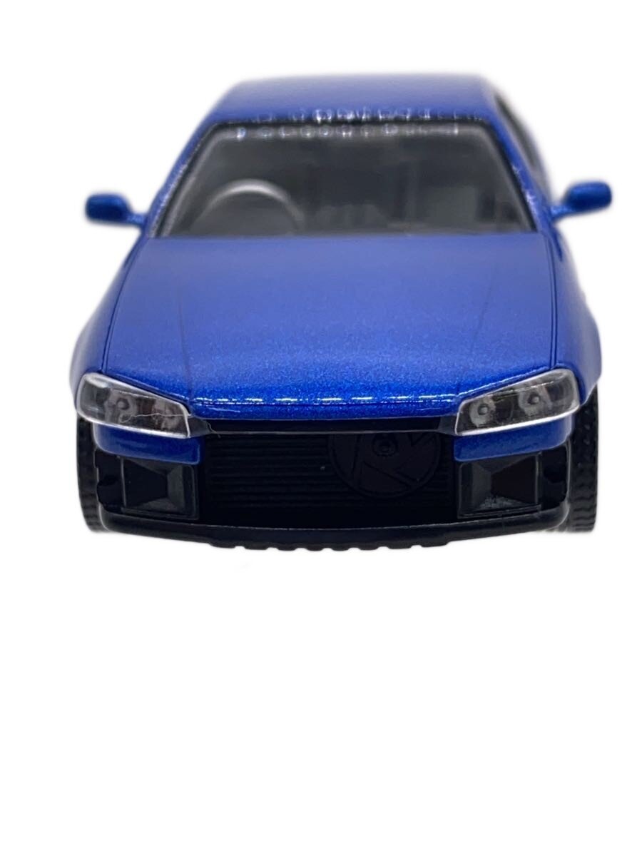 TOMYTEC Mini Car LV-N353B