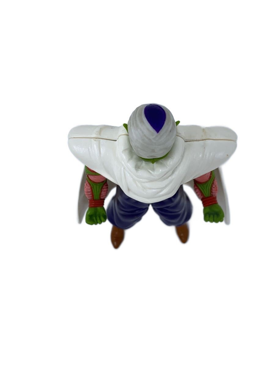 Dragon Ball - Super Warriors Encyclopedia Piccolo Figure (Other Brand)