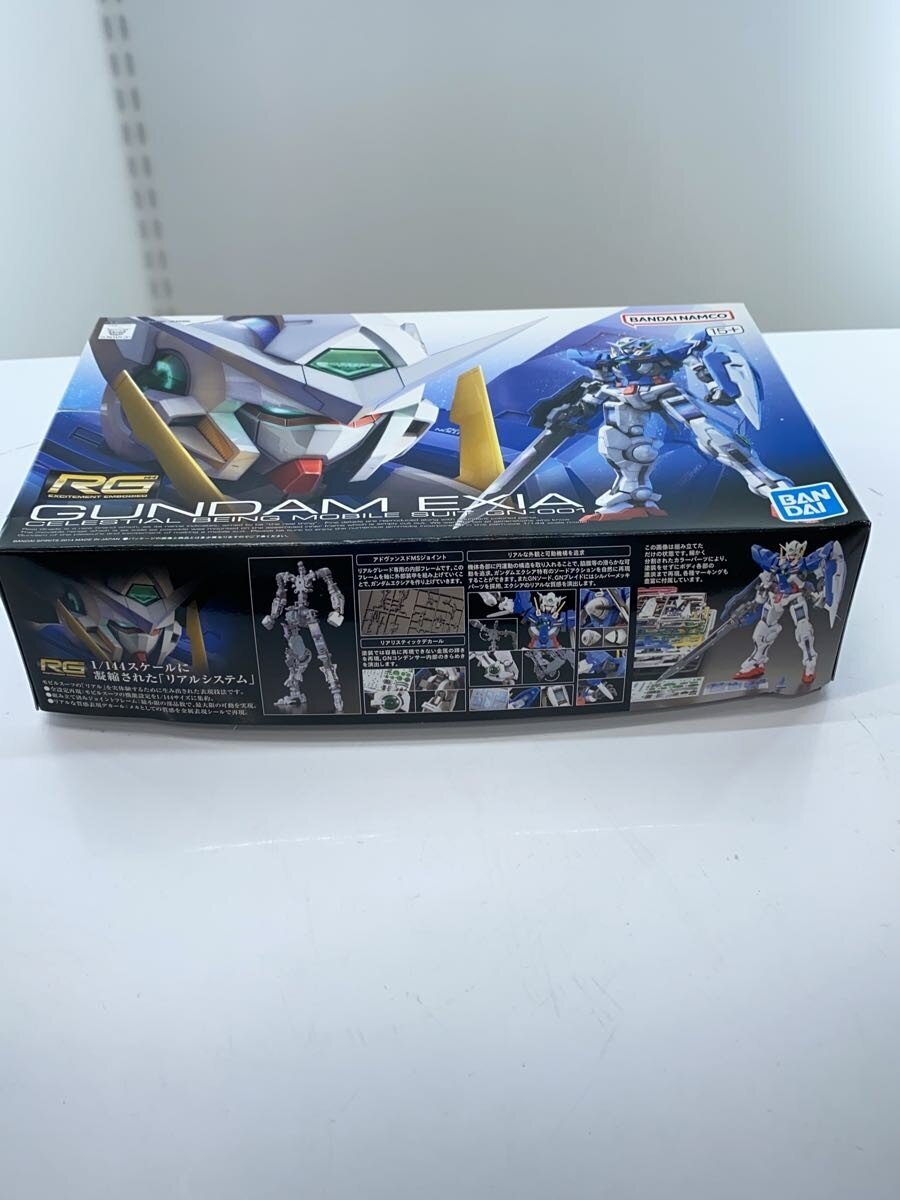 BANDAI SPIRITS Plastic Model (Gunpla)