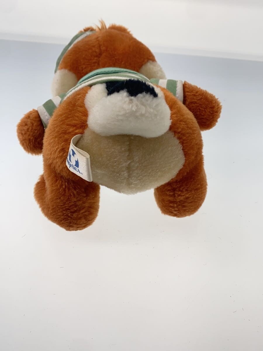 Disney RESORT × Disney Plush: Dale (Sailor — Tokyo DisneySea / DALE)