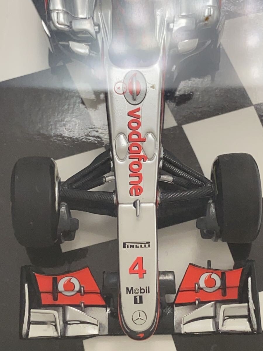 MINICHAMPS Mini Car