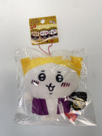 Misc. Brand Chiikawa Local Mascots (3 pieces)