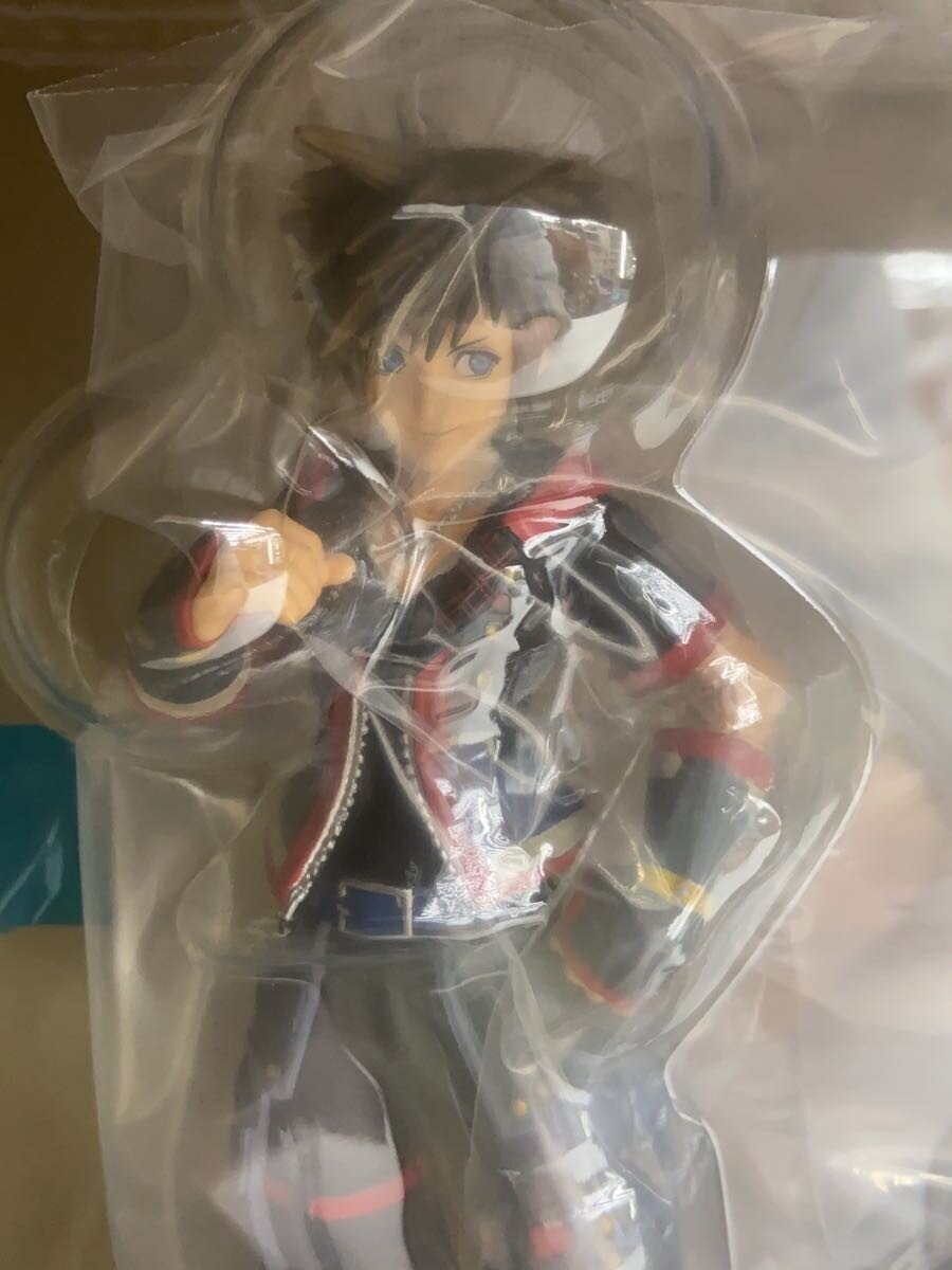 BANDAI SPIRITS Game Figure