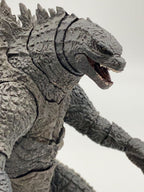 BANDAI SPIRITS S.H.MonsterArts Godzilla (2019) - King of the Monsters