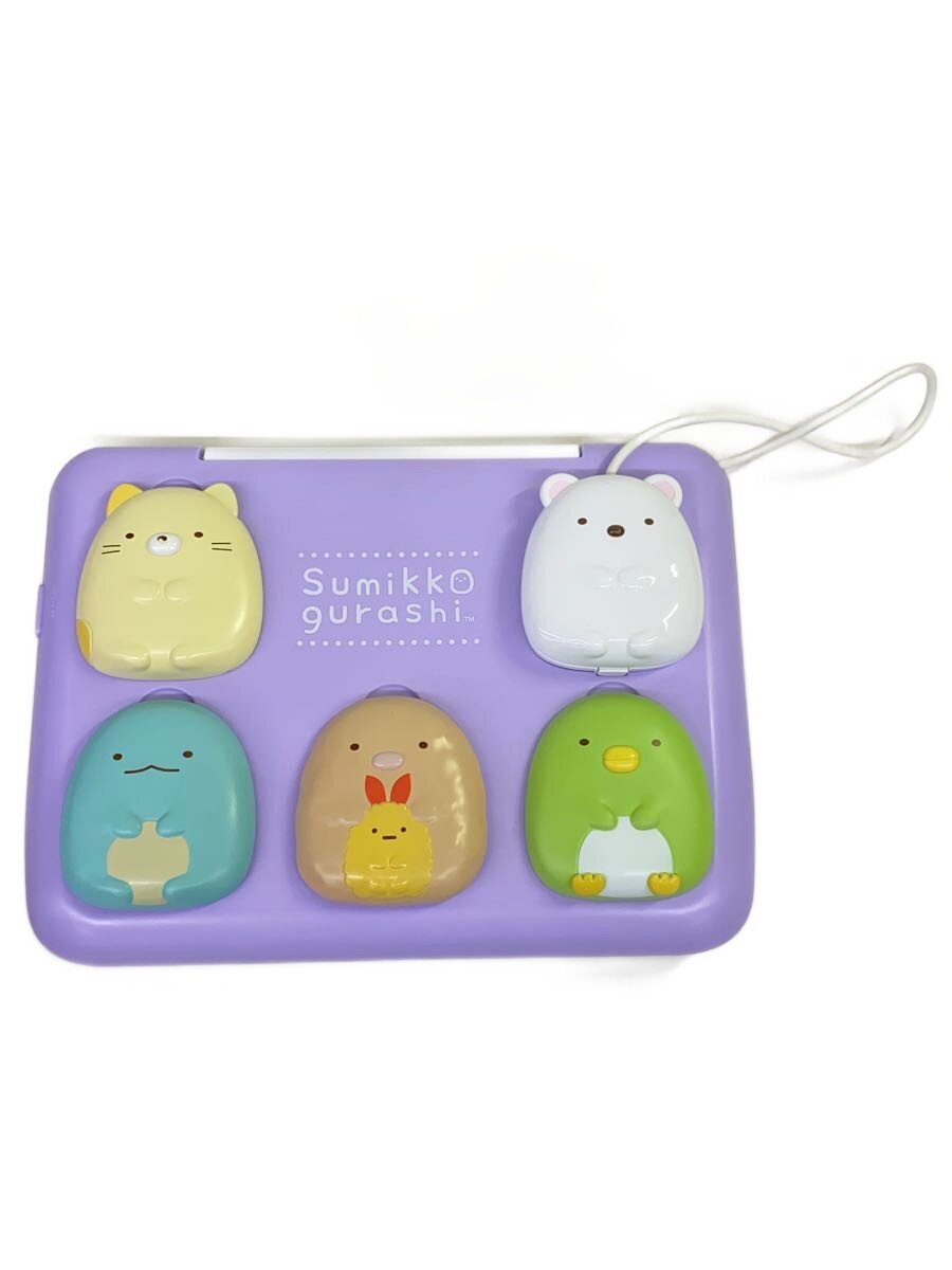 SEGA TOYS Sumikko Gurashi PC Plus