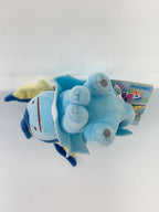 Pokemon Henshin Metamon (Ditto) / Vaporeon