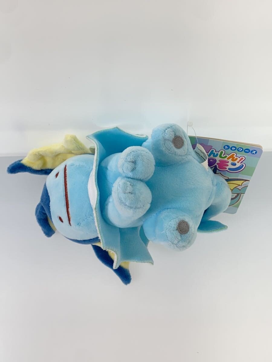 Pokemon Henshin Metamon (Ditto) / Vaporeon