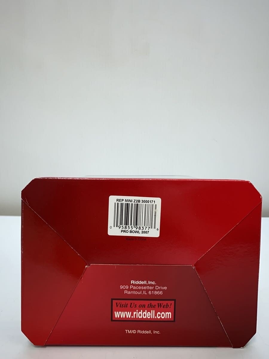 Riddell Hobby Item (Other brand)