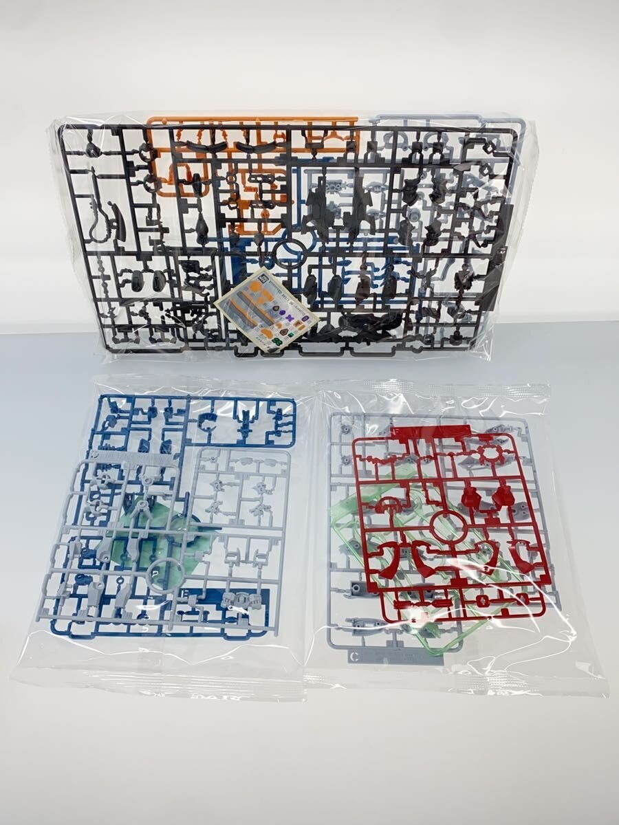 Other Brand HG Plastic Model Jiiku Akusu