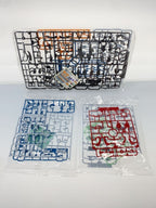 Other Brand HG Plastic Model Jiiku Akusu