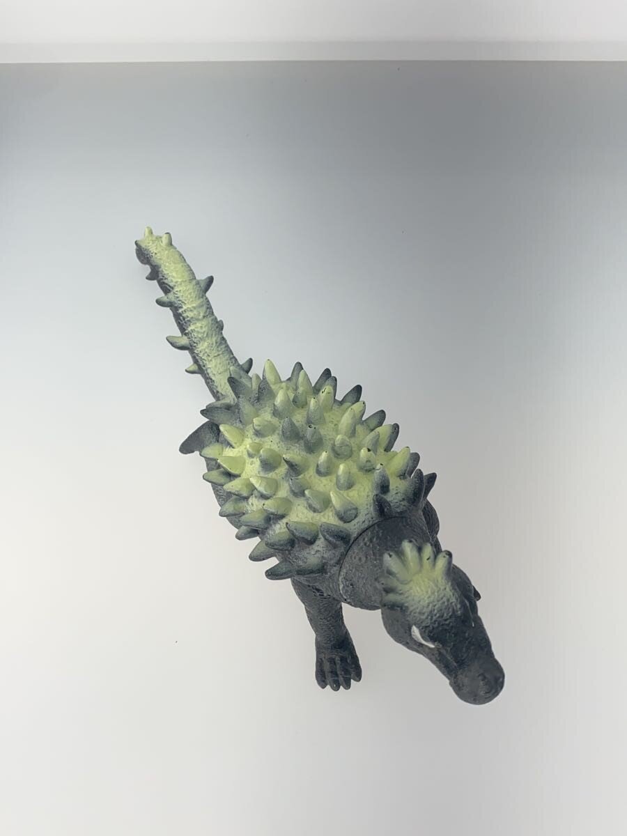 Other Brand Figure: Old Bandai Anguirus