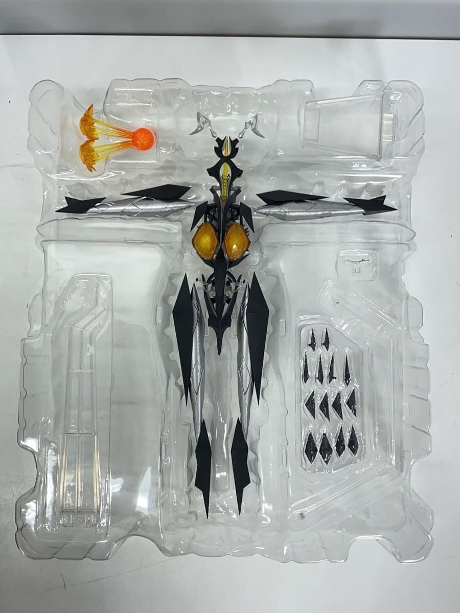 BANDAI SPIRITS Shin Ultraman Zetton Tokusatsu Figure