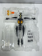 BANDAI SPIRITS Shin Ultraman Zetton Tokusatsu Figure