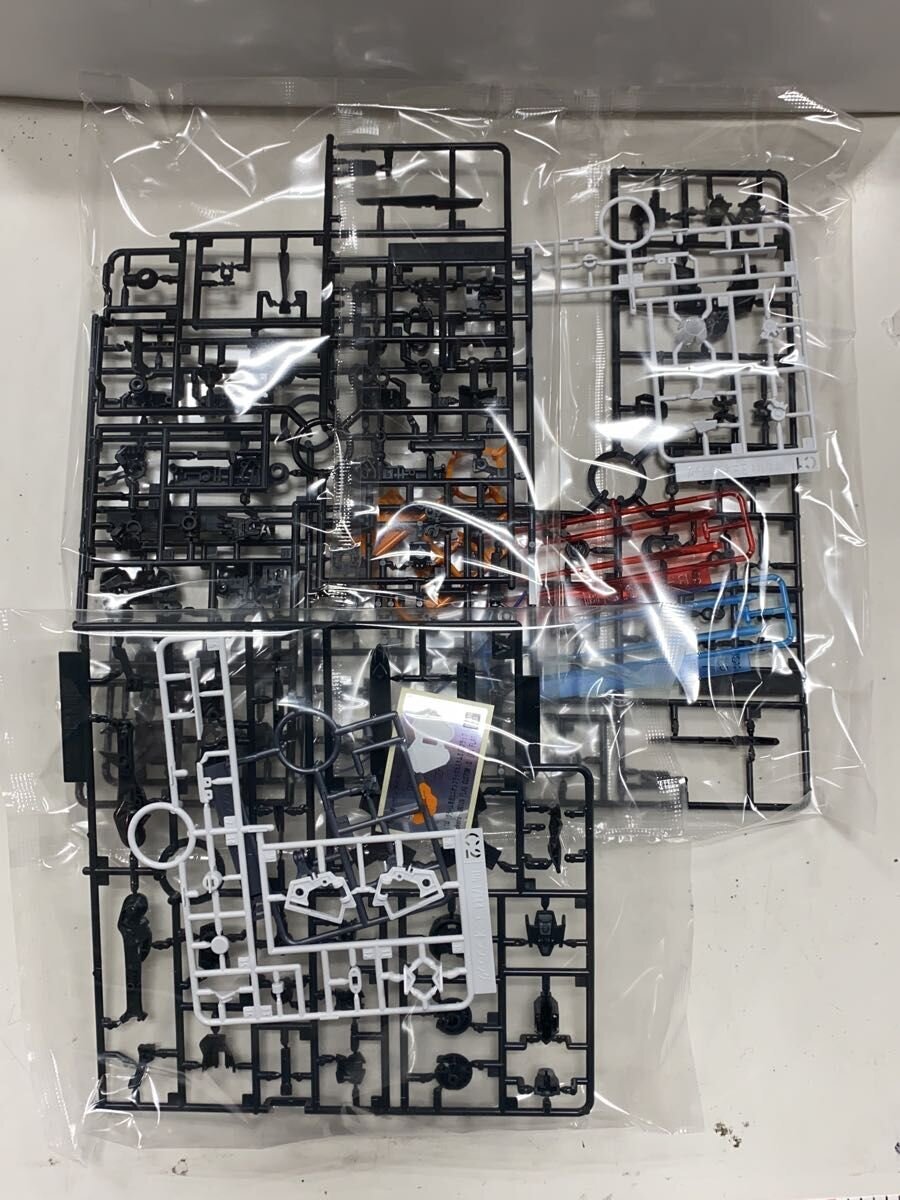 BANDAI SPIRITS Gunpla Model Kit 5068879