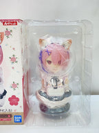 BANDAI SPIRITS Ram Art Scale Figure Last One ver.