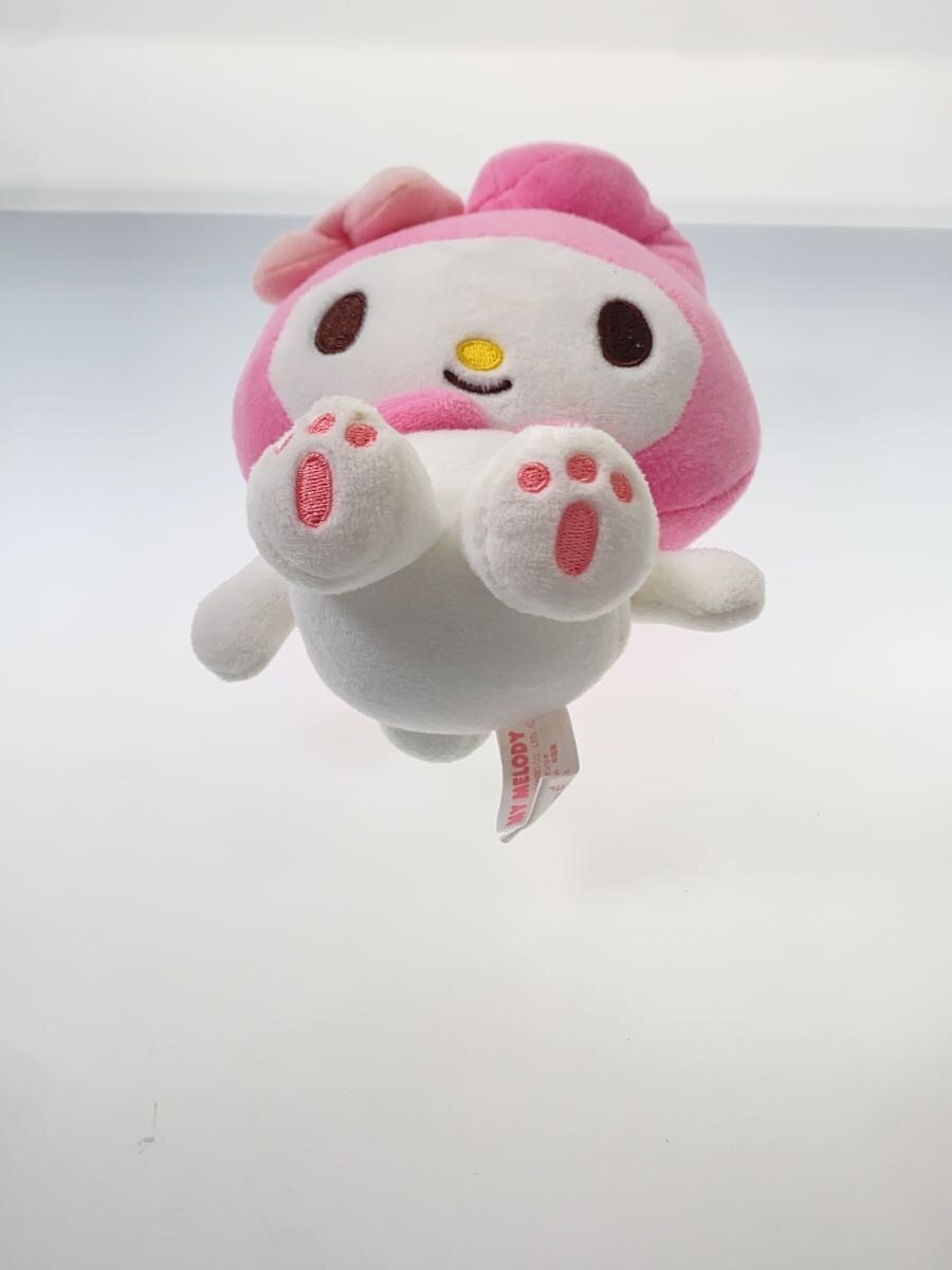 Other Brand My Melody Mascot Plush
