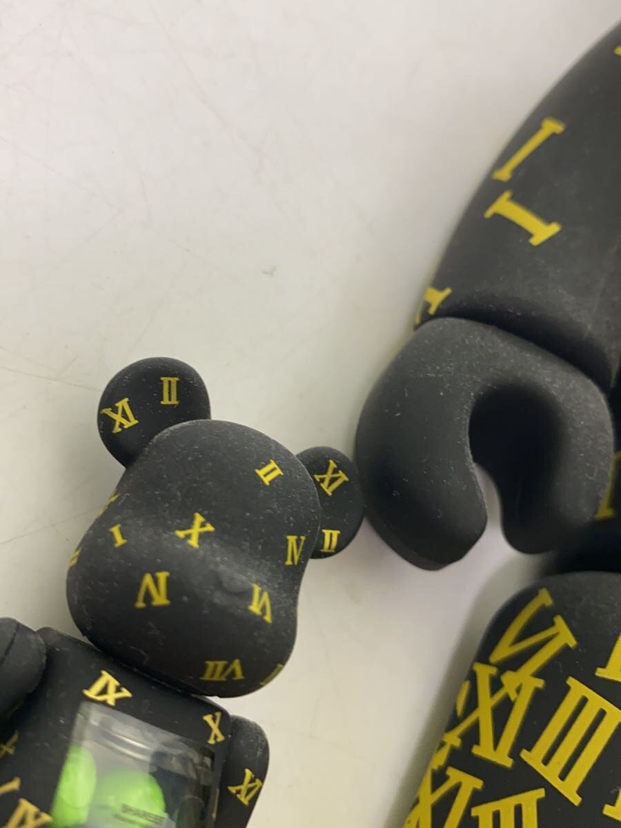 SHAREEF BE@RBRICK Figure