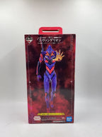 BANDAI SPIRITS Evangelion Unit-01 Awakening Figure (Comic & Anime, Last One Prize)