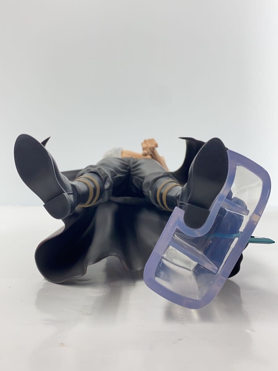 BANDAI SPIRITS Comic & Anime Figure