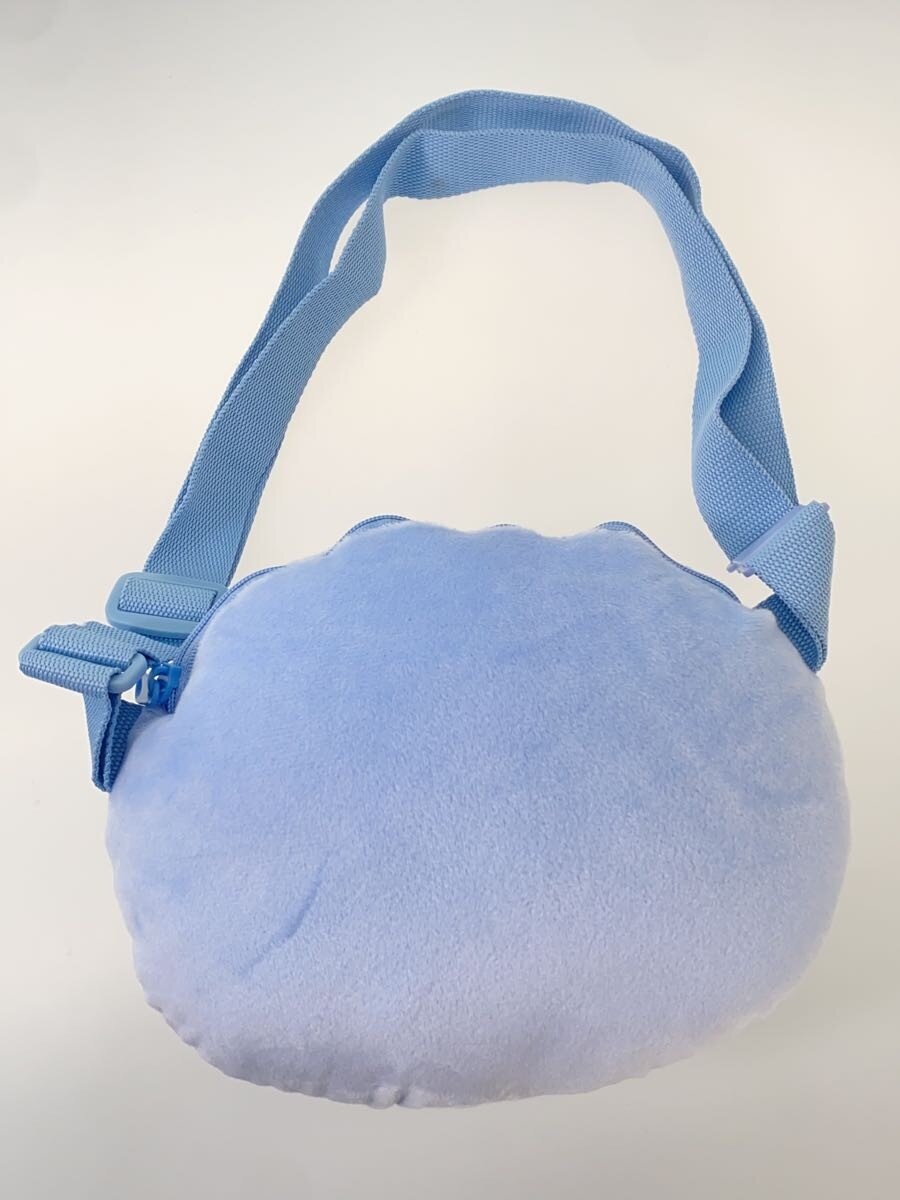 Other Brand Pokepiece / Pochama (Piplup) Plush Pouch & Shoulder Strap