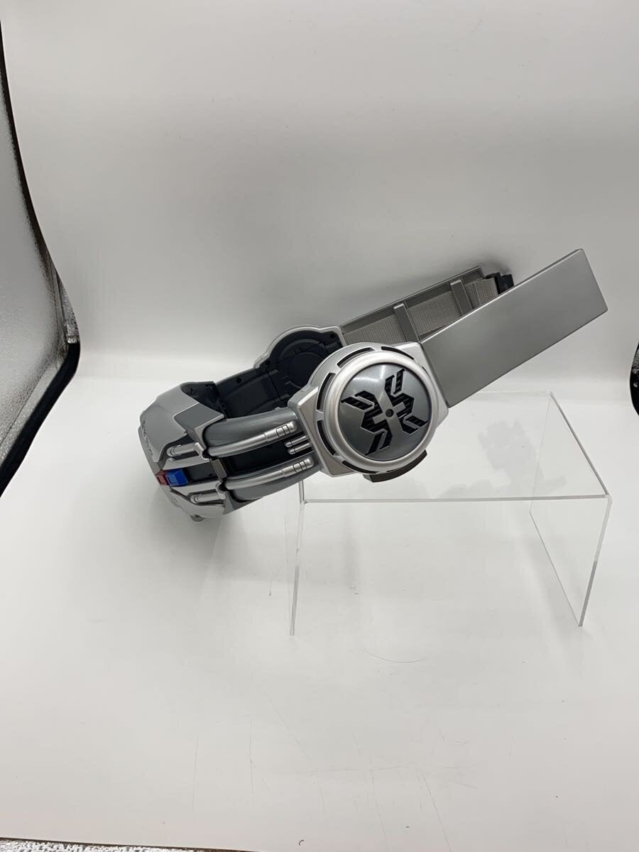 BANDAI Hero (Tokusatsu)