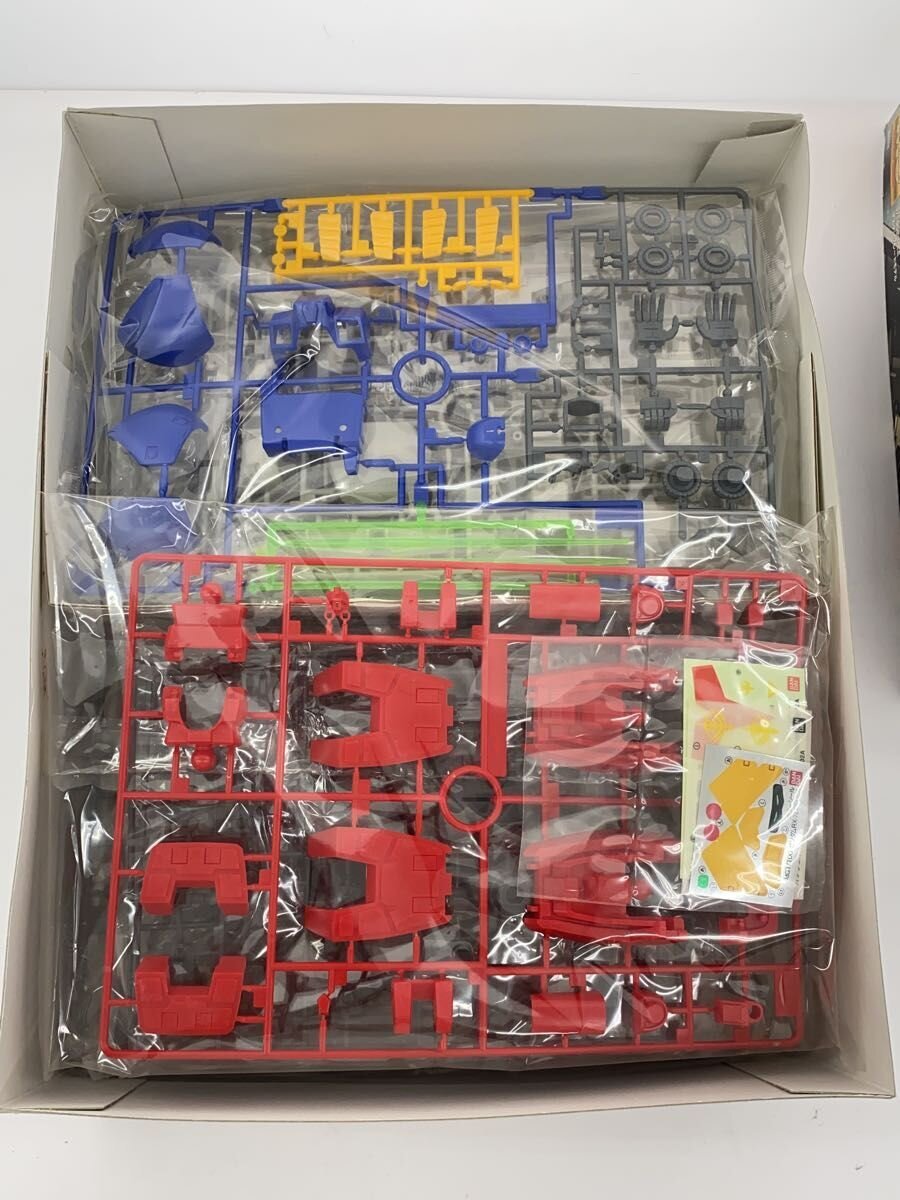 BANDAI Gunpla Plastic Model RX-78GPRO2A