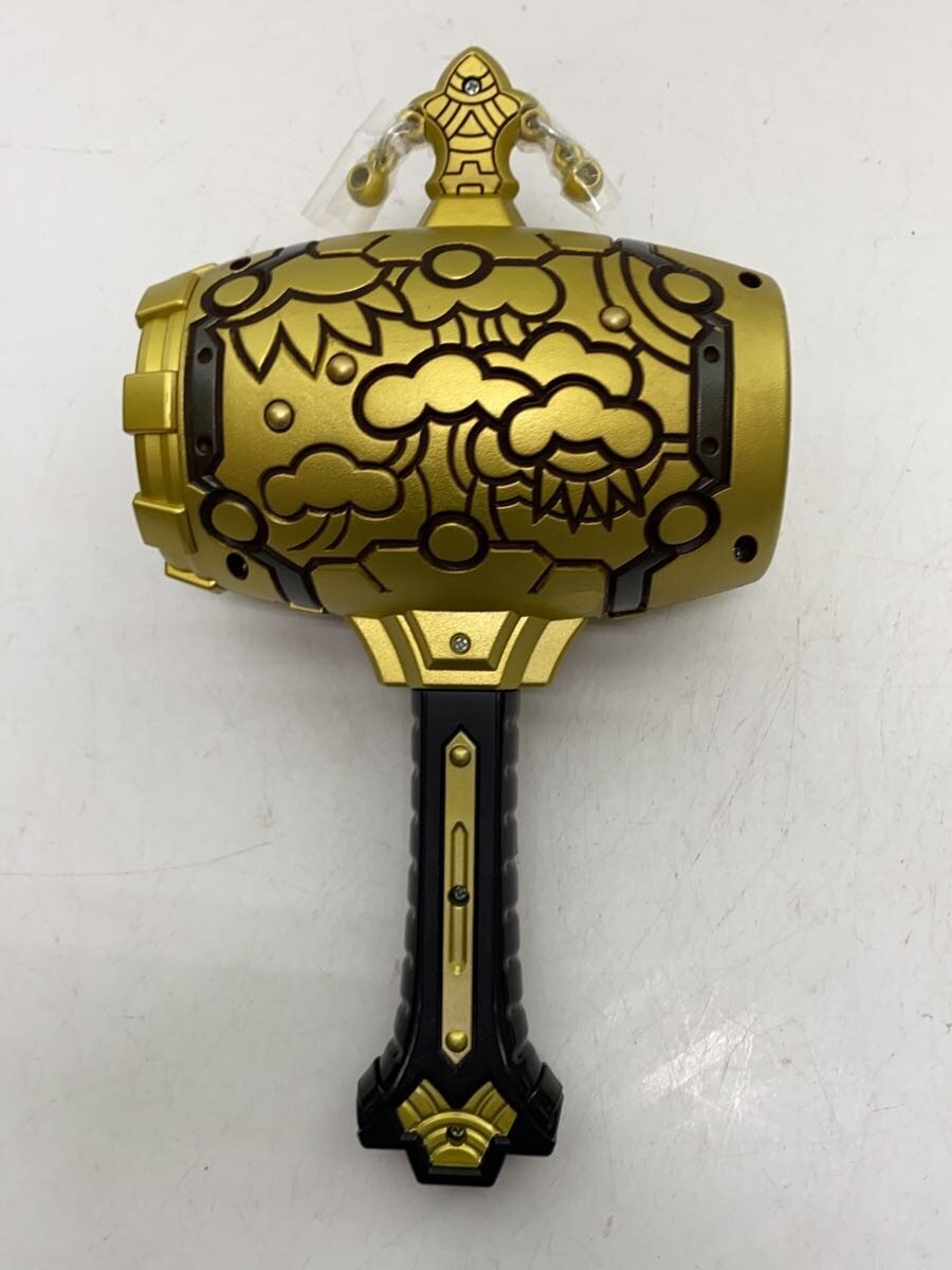 BANDAI Hero - Tokusatsu