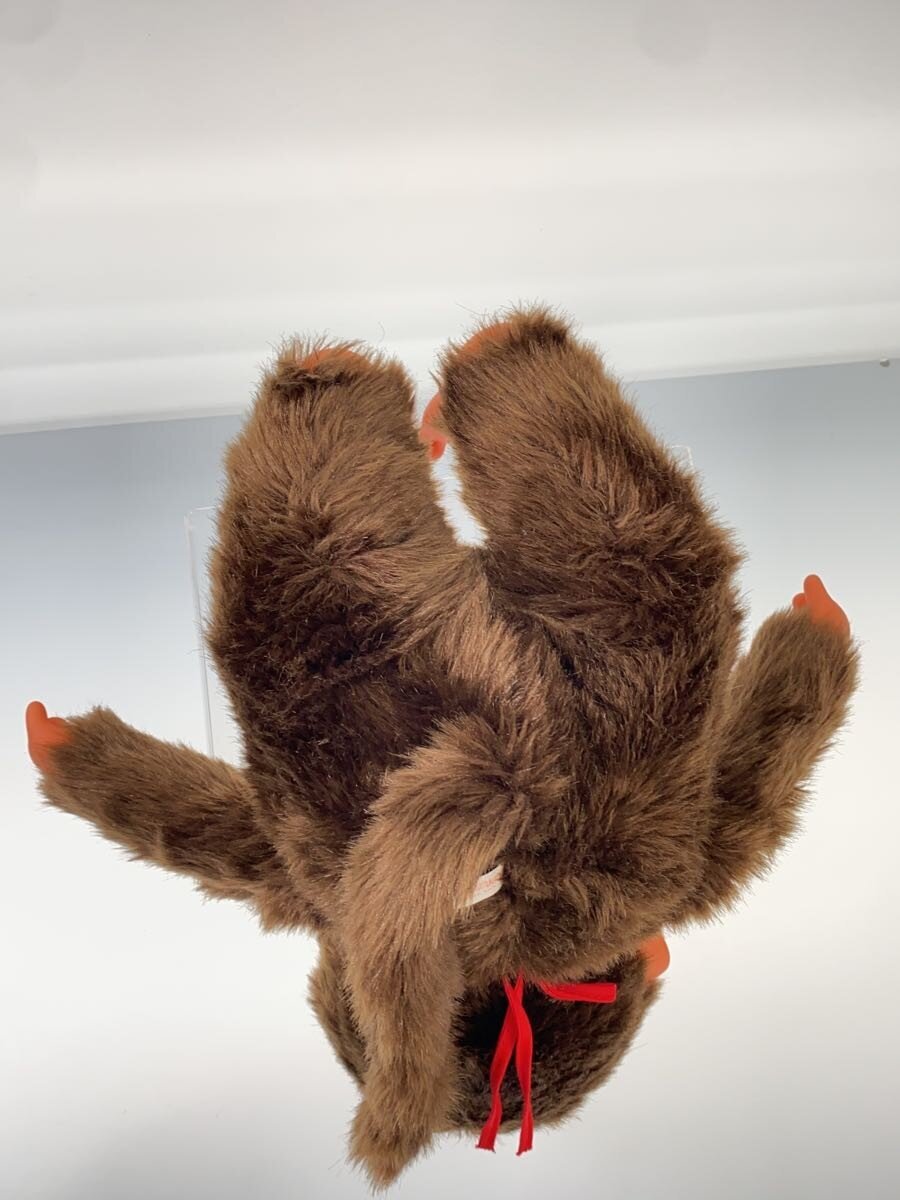 SEKIGUCHI Monchhichi (Old-style Standard L Size)