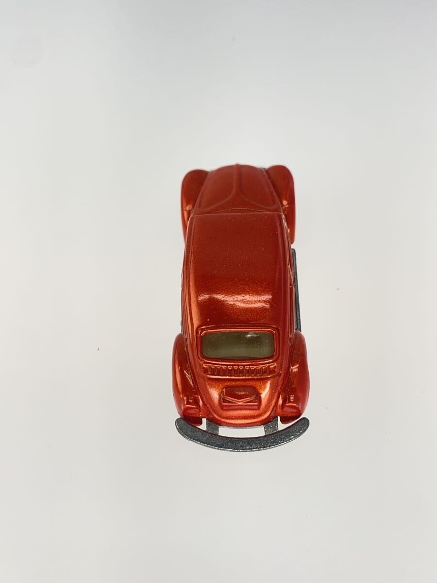 TOMY Tomica Blue Box Volkswagen 1200LSE F20-1-1 (Made in Japan) Beetle
