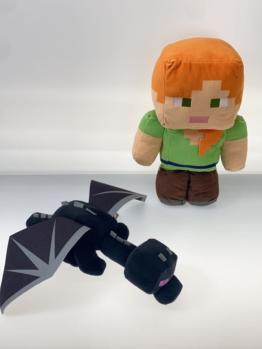 Other Brand Maizen Sisters Minecraft Hobby Item