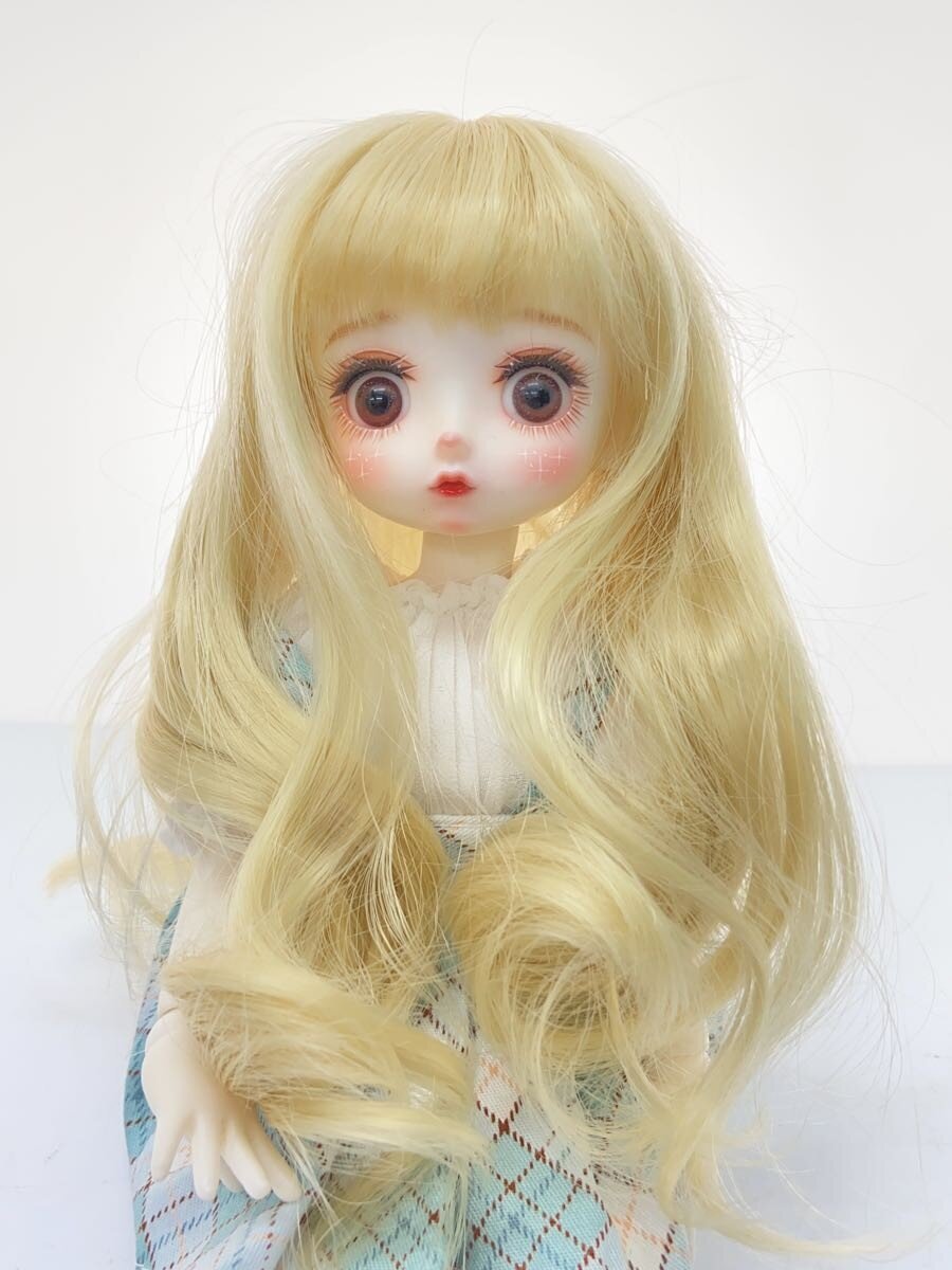 Other Brand doddoll life Girl Doll
