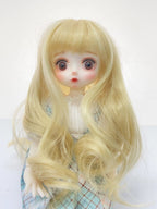 Other Brand doddoll life Girl Doll