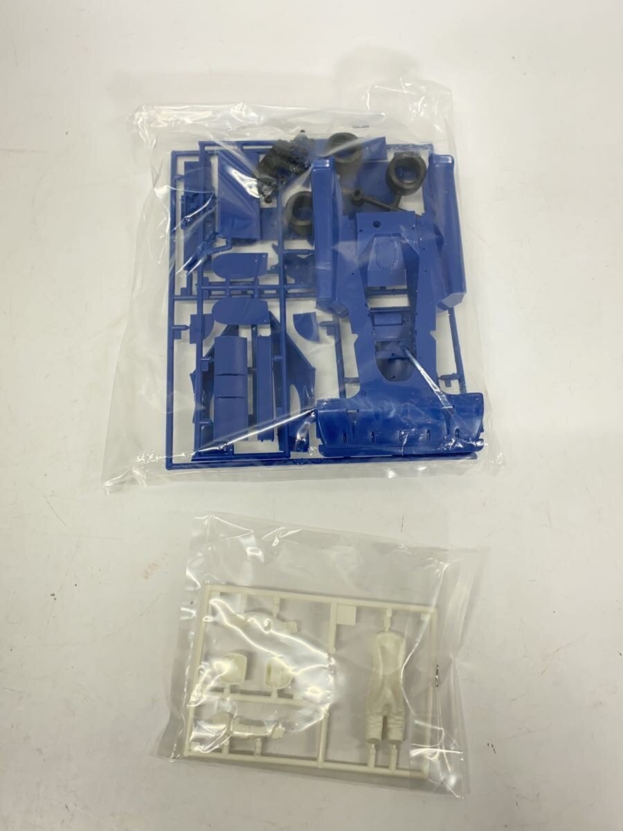 TAMIYA Tyrrell P34 1976 Japan GP