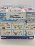 Sanrio Cinnamoroll Relaxing Living Room 6-Box Set