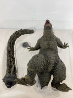 Mega House GODZILLA (2023) Ginza Assault Image Color Ver Figure