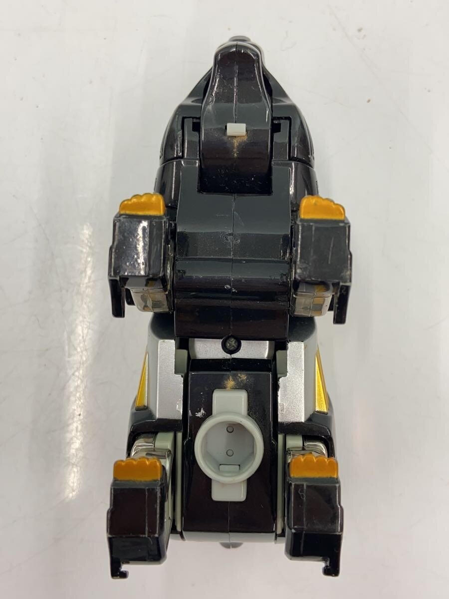 BANDAI Hero (Tokusatsu)