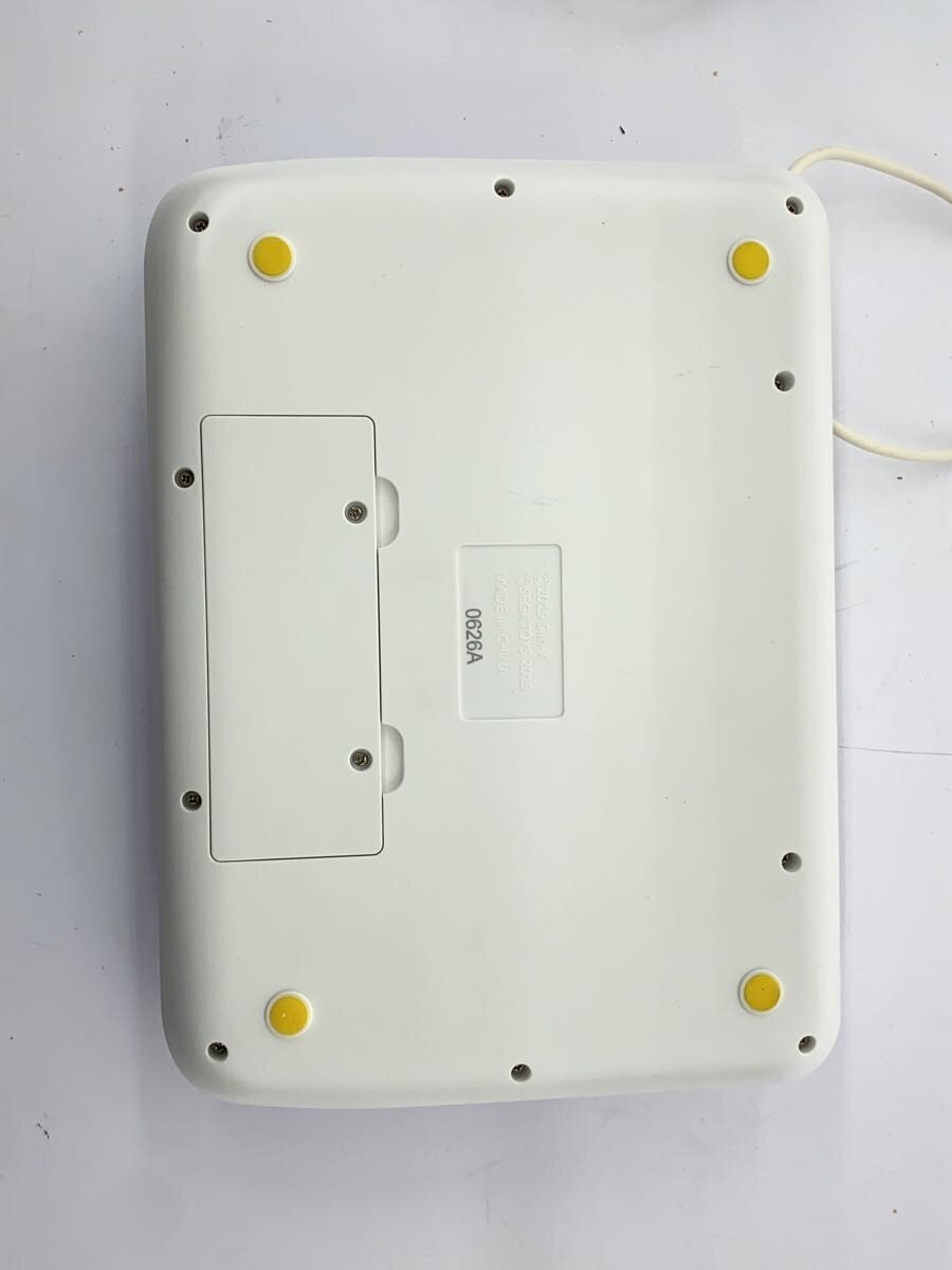 SEGA TOYS Sumikkogurashi Toy PC