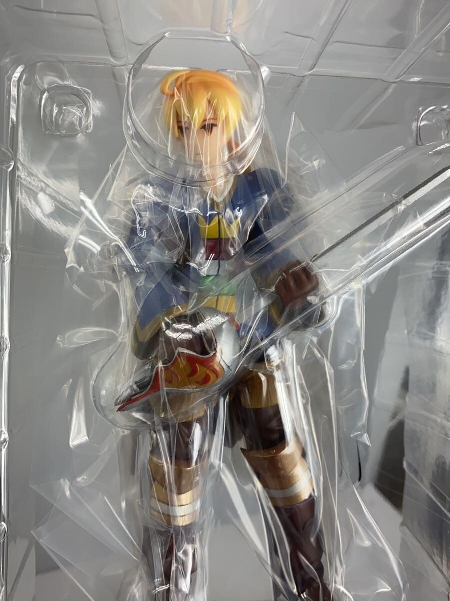 SQUARE ENIX Final Fantasy Figure: Ramza Beoulve (Special Edition Limited)