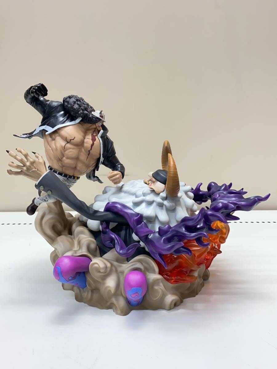 BANDAI SPIRITS Figure (Comic & Anime)