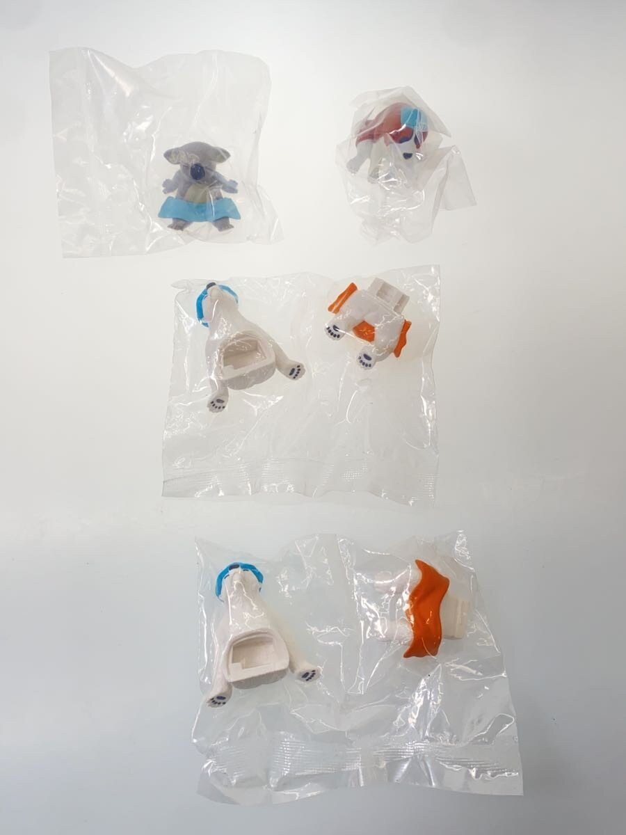 Other Brand Figure: Animal Sauna