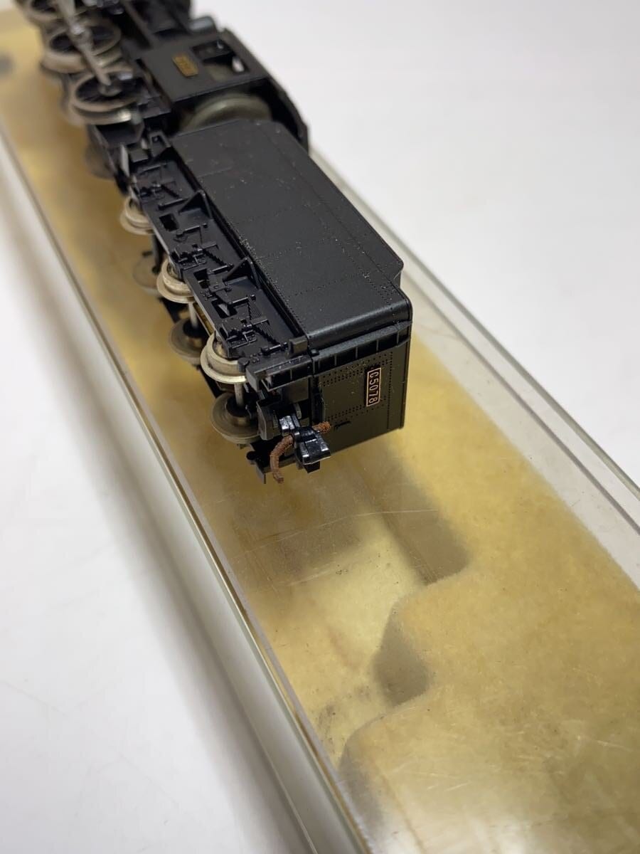 KATO N-Gauge Locomotive C5078
