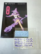 KOTOBUKIYA Model Kit