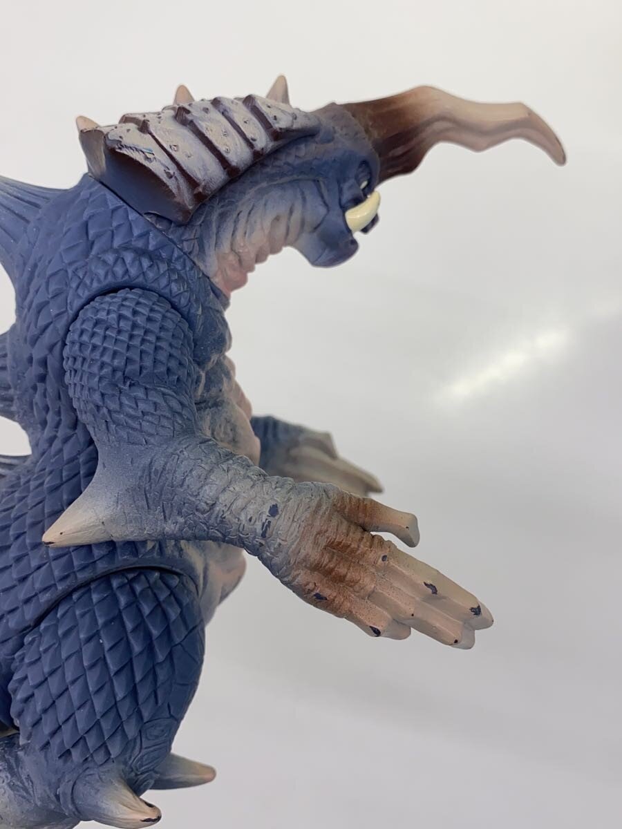 BANDAI Kelbim Soft Vinyl (Ultraman Mebius) - Scuffed