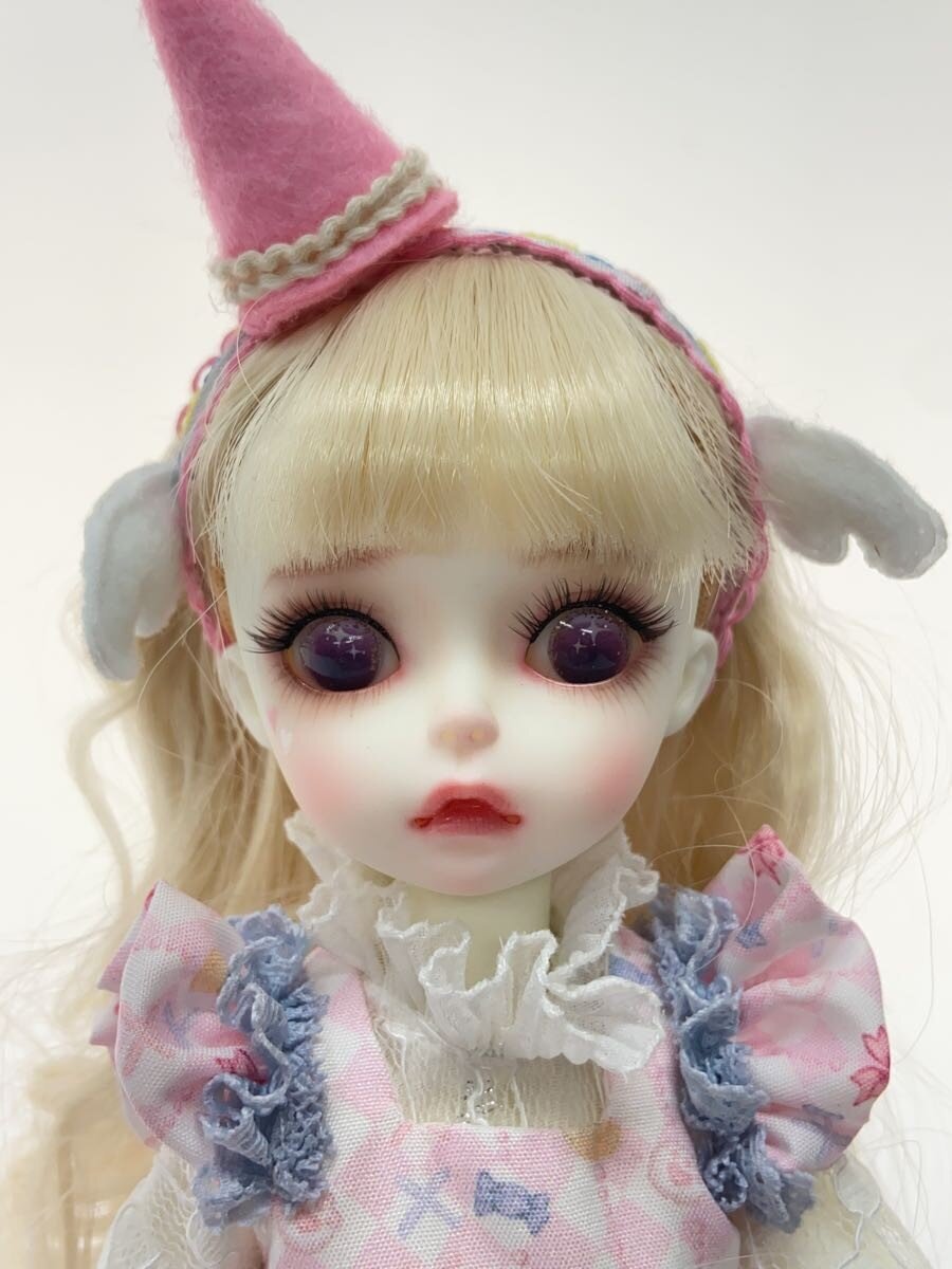 Other Brand Ball-Jointed Girl Doll