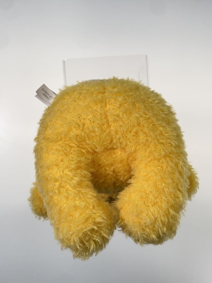 Disney RESORT Plush Winnie the Pooh (Tokyo Disney Resort)