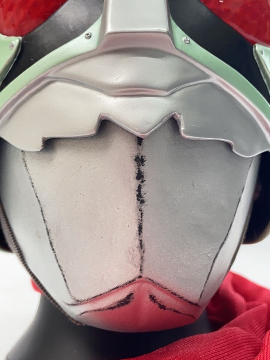 Other Brand MASKED RIDER RMW 1/2 Scale Mask Kamen Rider Shin 1