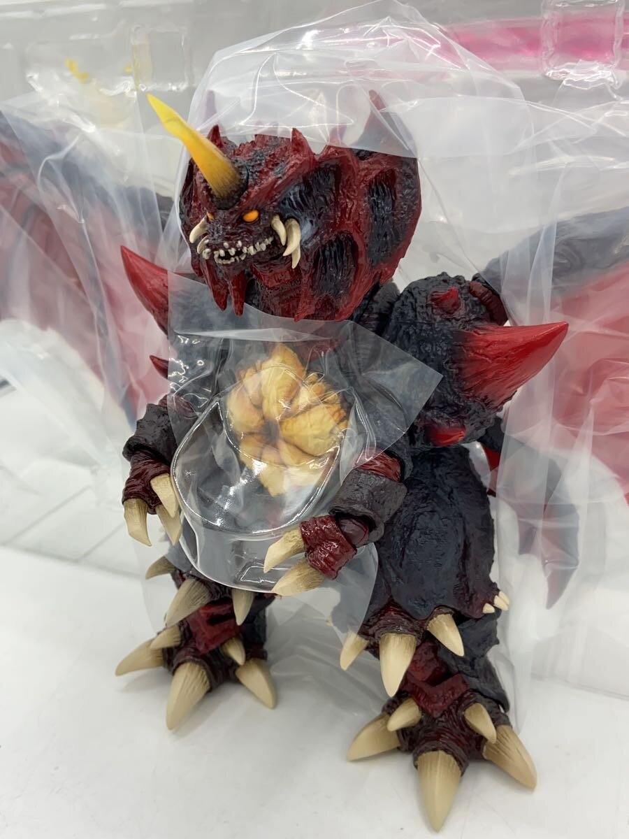 BANDAI SPIRITS Tamashii Web DESTOROYAH Perfect Form Figure (Tokyo Rinkai Subcenter Battle)