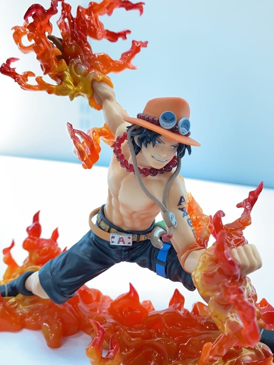BANDAI SPIRITS Figure (Comic & Anime)