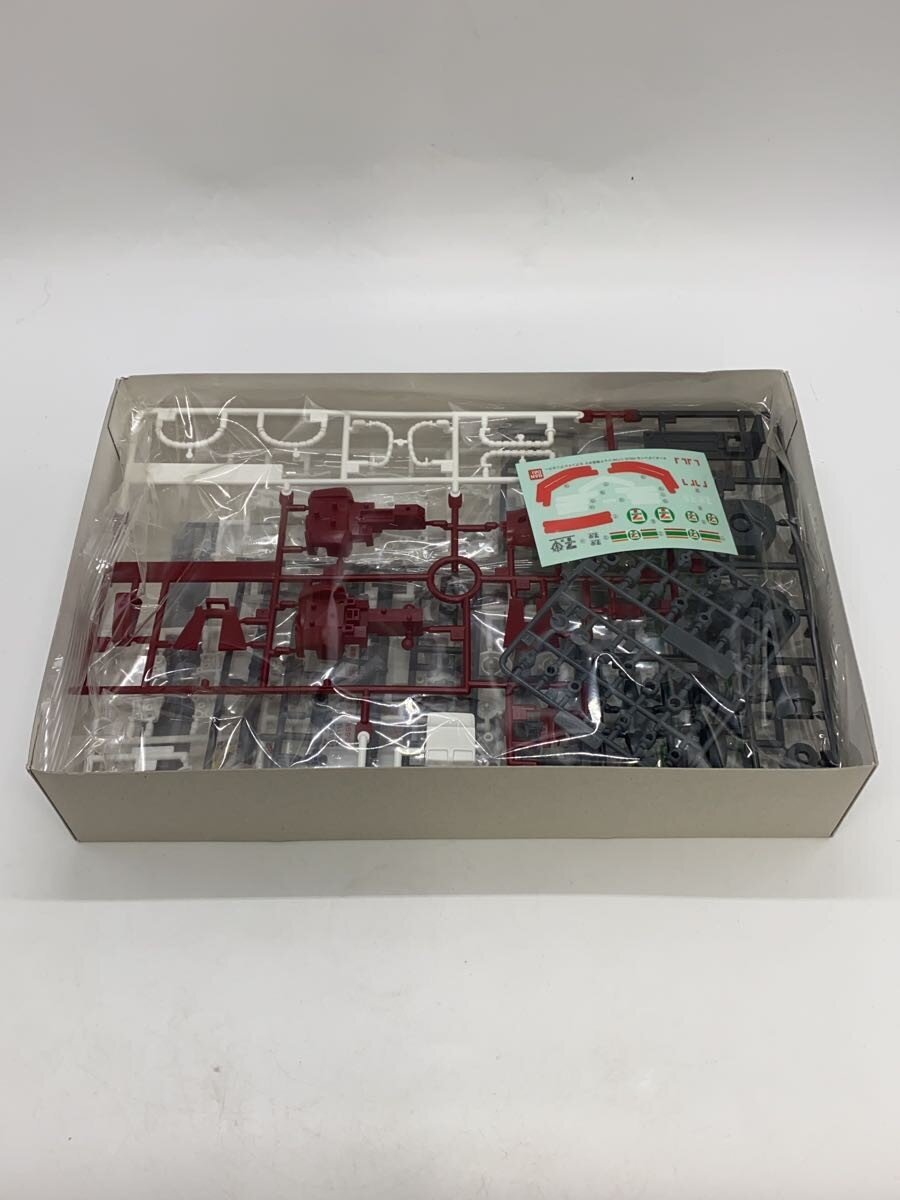 BANDAI Plastic Model (Gunpla)